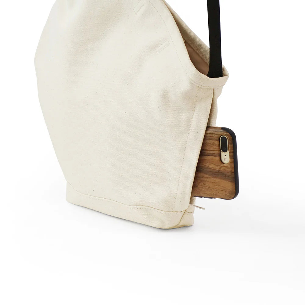 ROOTOTE × nendo / Small ruck-tote