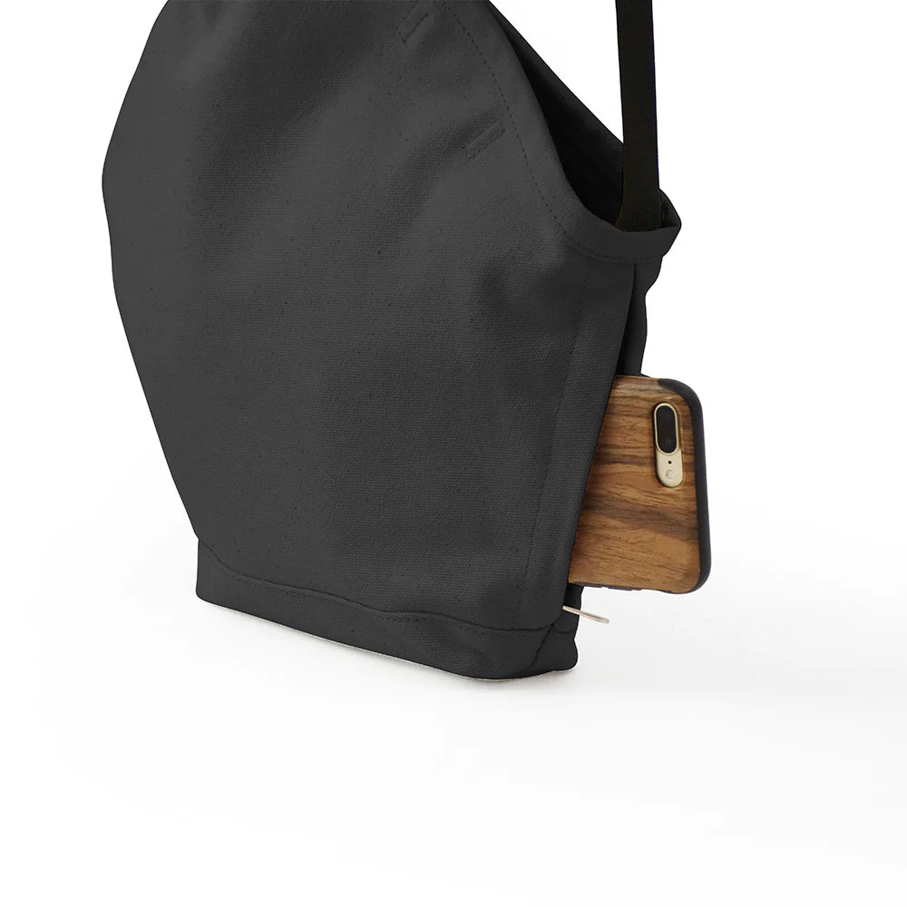ROOTOTE × nendo / Small ruck-tote