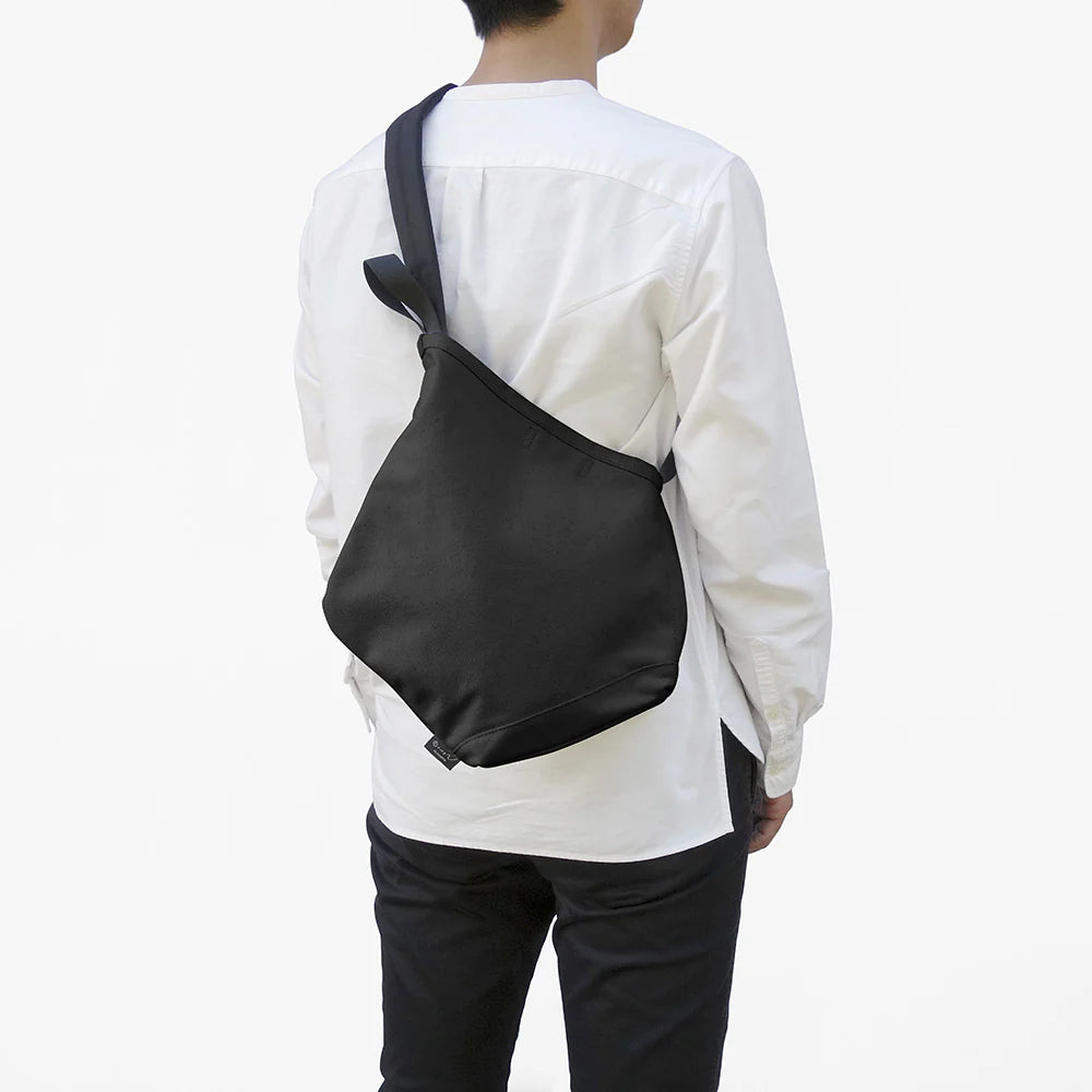 ROOTOTE × nendo / Small ruck-tote