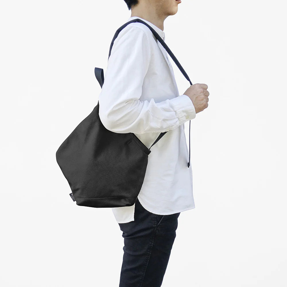 ROOTOTE × nendo / Small ruck-tote