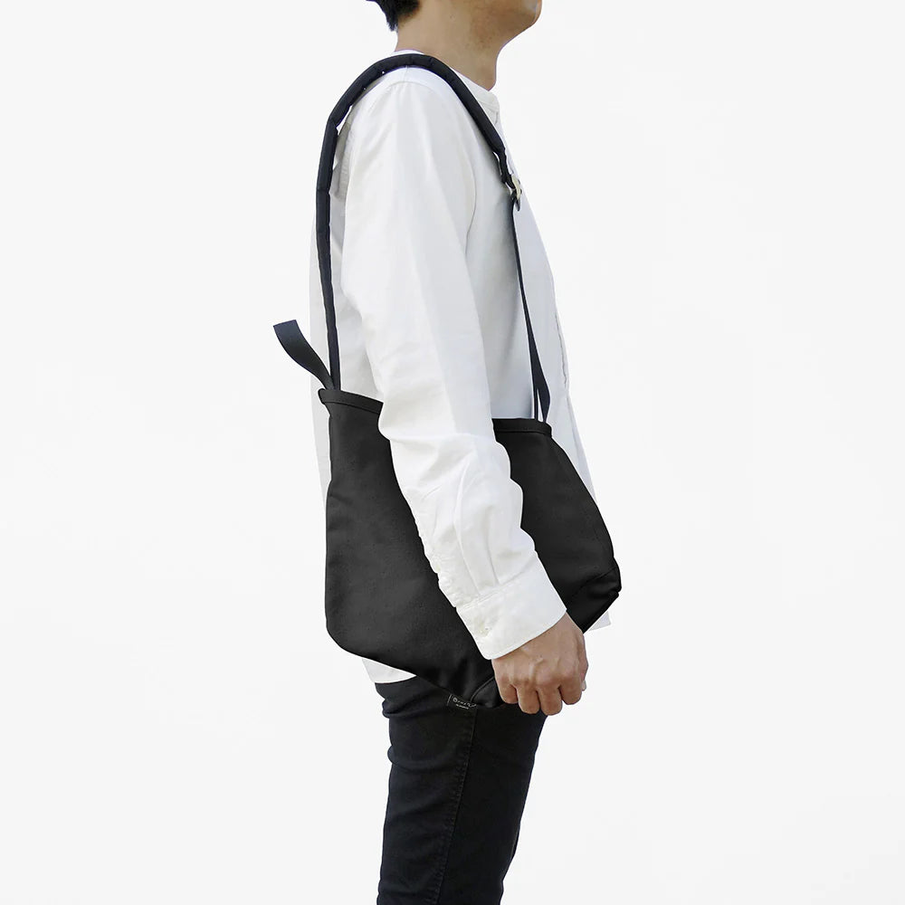 ROOTOTE × nendo / Small ruck-tote
