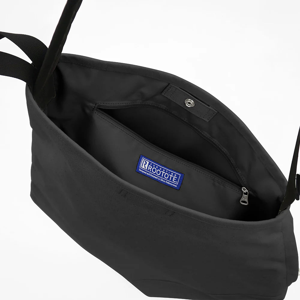 ROOTOTE × nendo / Small ruck-tote