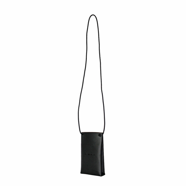 linea bag - BLACK