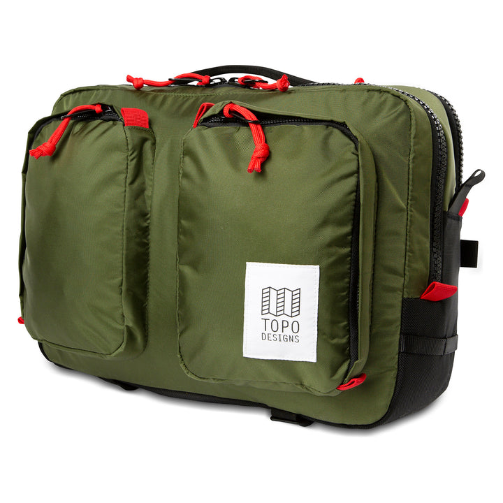 Global Briefcase - CARRY THINGS