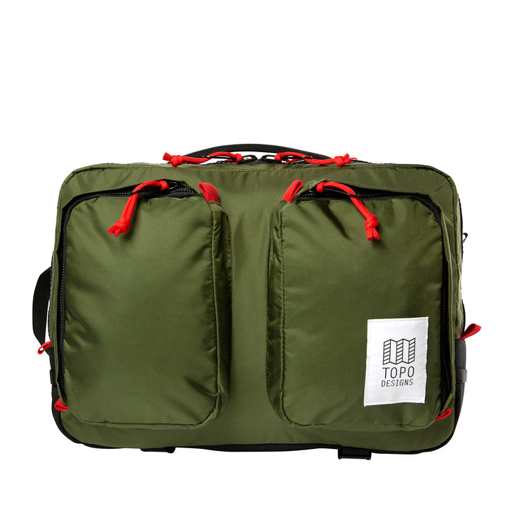 Global Briefcase - CARRY THINGS