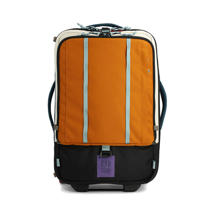 Global Travel Bag Roller - CARRY THINGS