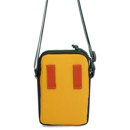 Mini Shoulder Bag - CARRY THINGS