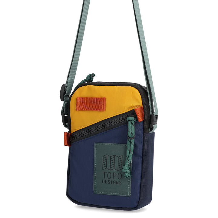 Mini Shoulder Bag - CARRY THINGS