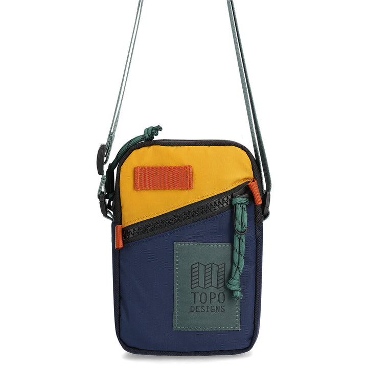 Mini Shoulder Bag - CARRY THINGS