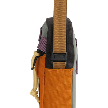 Mini Shoulder Bag - CARRY THINGS