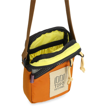 Mini Shoulder Bag - CARRY THINGS