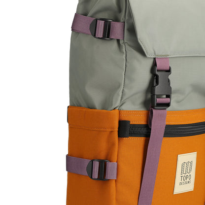 Rover Pack Classic - CARRY THINGS