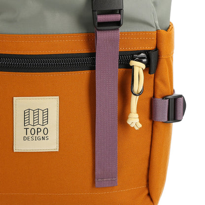Rover Pack Classic - CARRY THINGS