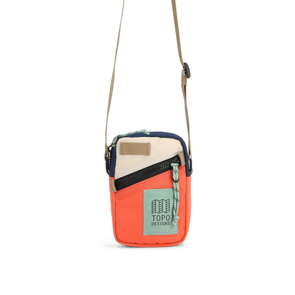 Mini Shoulder Bag - CARRY THINGS