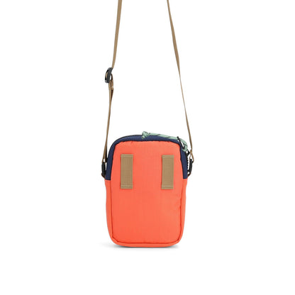 Mini Shoulder Bag - CARRY THINGS