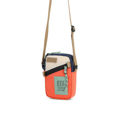 Mini Shoulder Bag - CARRY THINGS