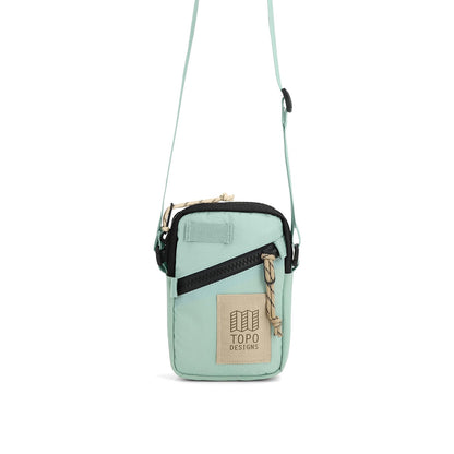Mini Shoulder Bag - CARRY THINGS