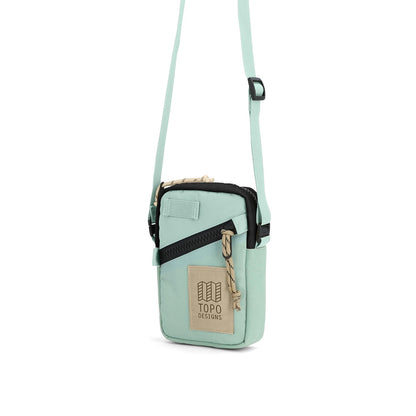 Mini Shoulder Bag - CARRY THINGS