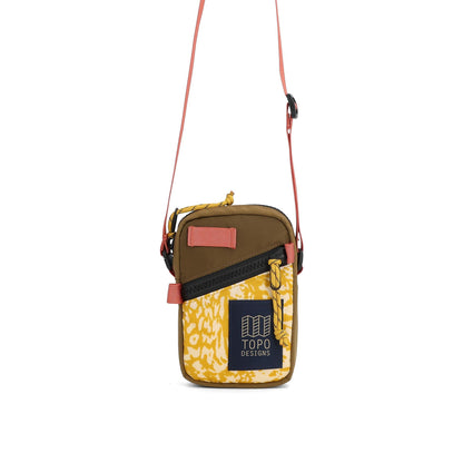 Mini Shoulder Bag - CARRY THINGS