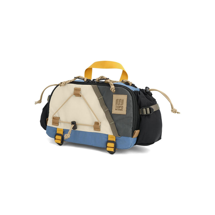 Mountain Hydro Hip Pack - CARRY THINGS