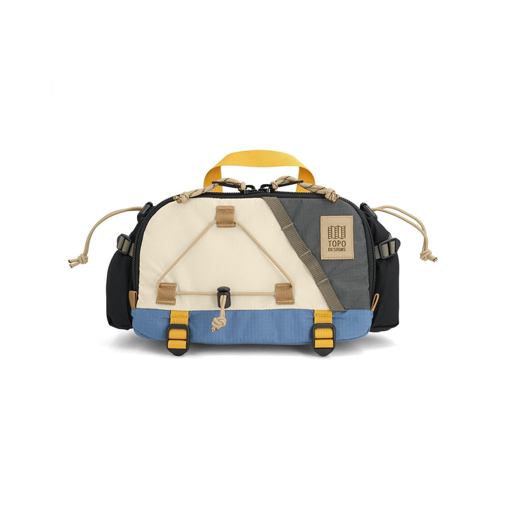 Mountain Hydro Hip Pack - CARRY THINGS