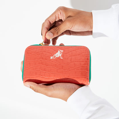 Referee Middle Wallet - CARRY THINGS