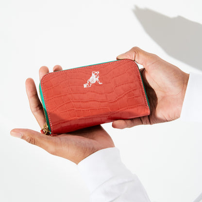Referee Middle Wallet - CARRY THINGS