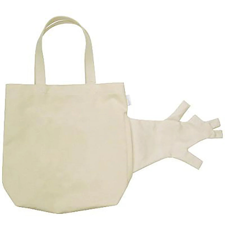 ROOTOTE × nendo / Papet tote Kangaroo