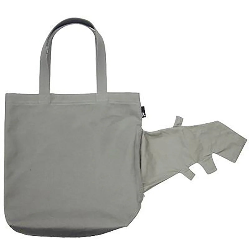 ROOTOTE × nendo / Papet tote Kyouryu