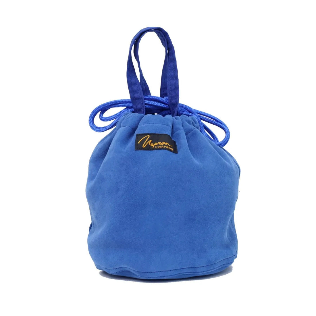 SUEDE PATIENTS BAG - CARRY THINGS