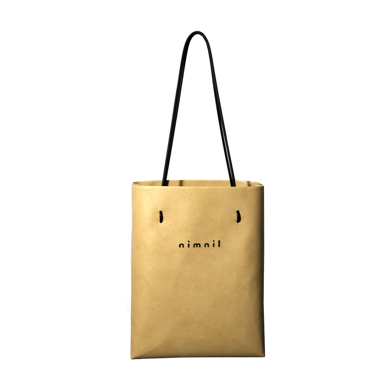 the tote bag