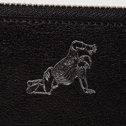 Referee Middle Wallet - CARRY THINGS