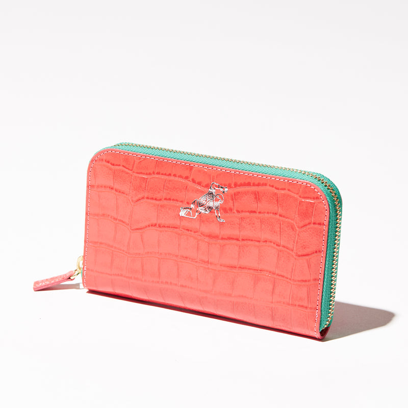 Referee Middle Wallet