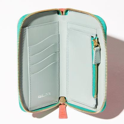 Referee Middle Wallet - CARRY THINGS