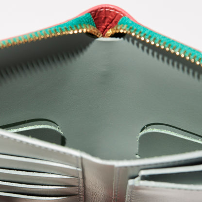 Referee Middle Wallet - CARRY THINGS
