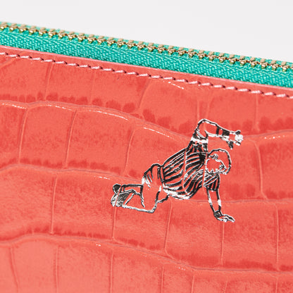 Referee Middle Wallet - CARRY THINGS