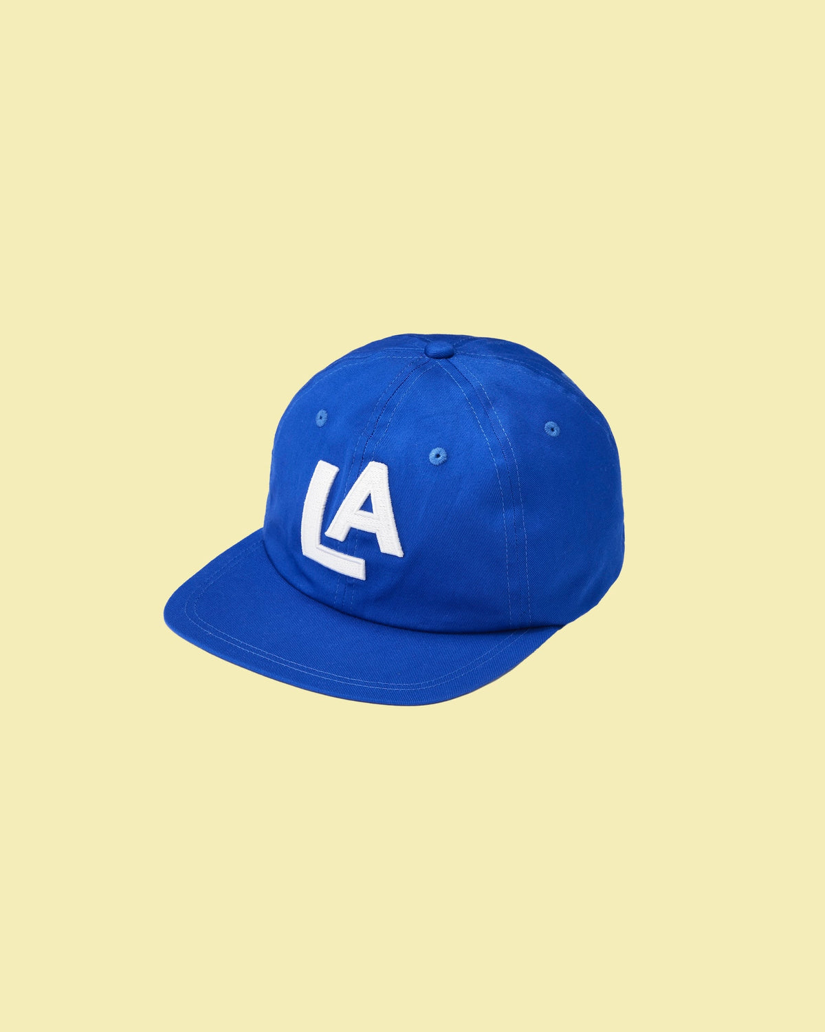 LOS ANGELS City - BLUE