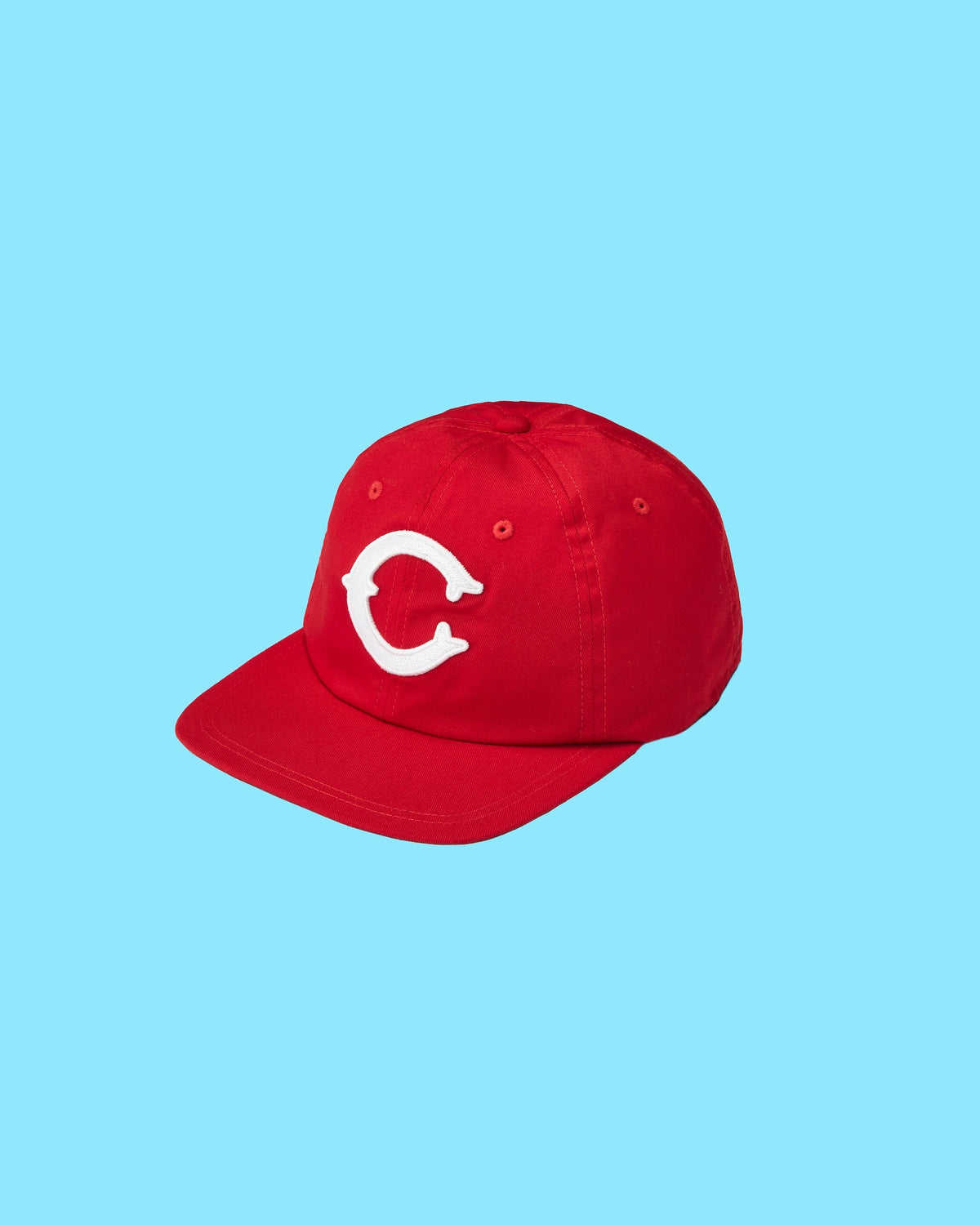 CHICAGO City - RED