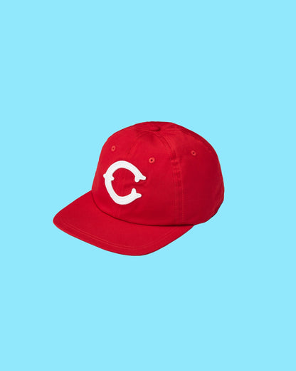 CHICAGO City - RED