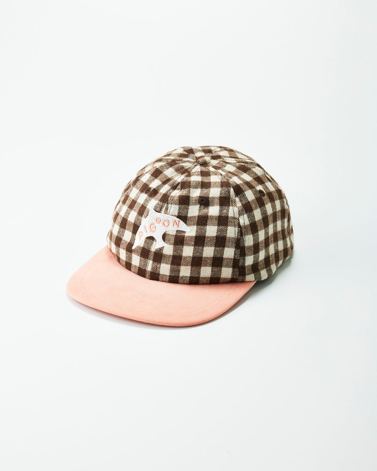 PIGEON Faunalist - NATURAL×BROWN