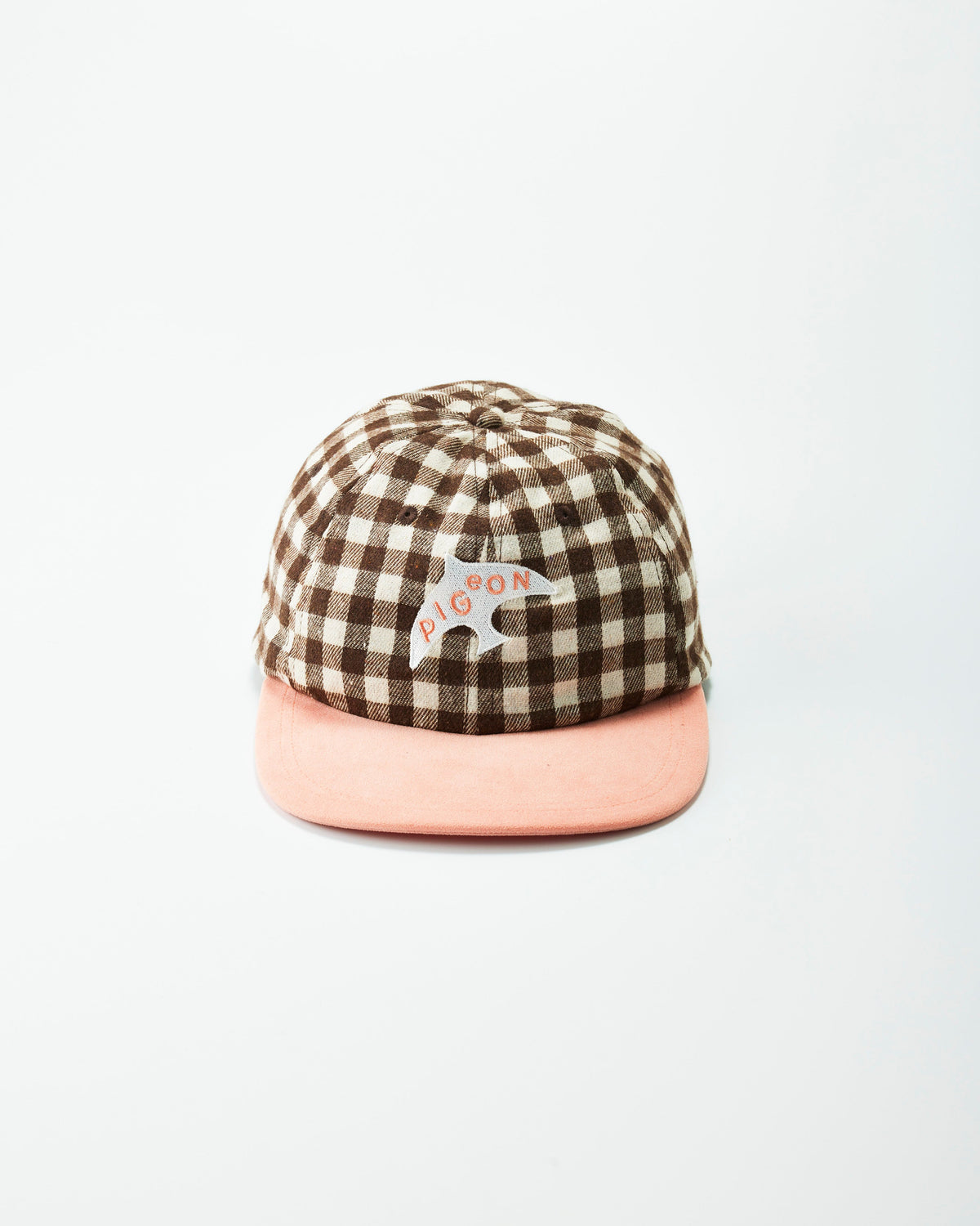 PIGEON Faunalist - NATURAL×BROWN