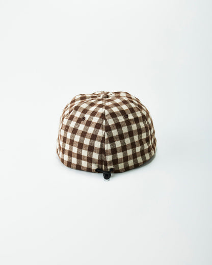 PIGEON Faunalist - NATURAL×BROWN