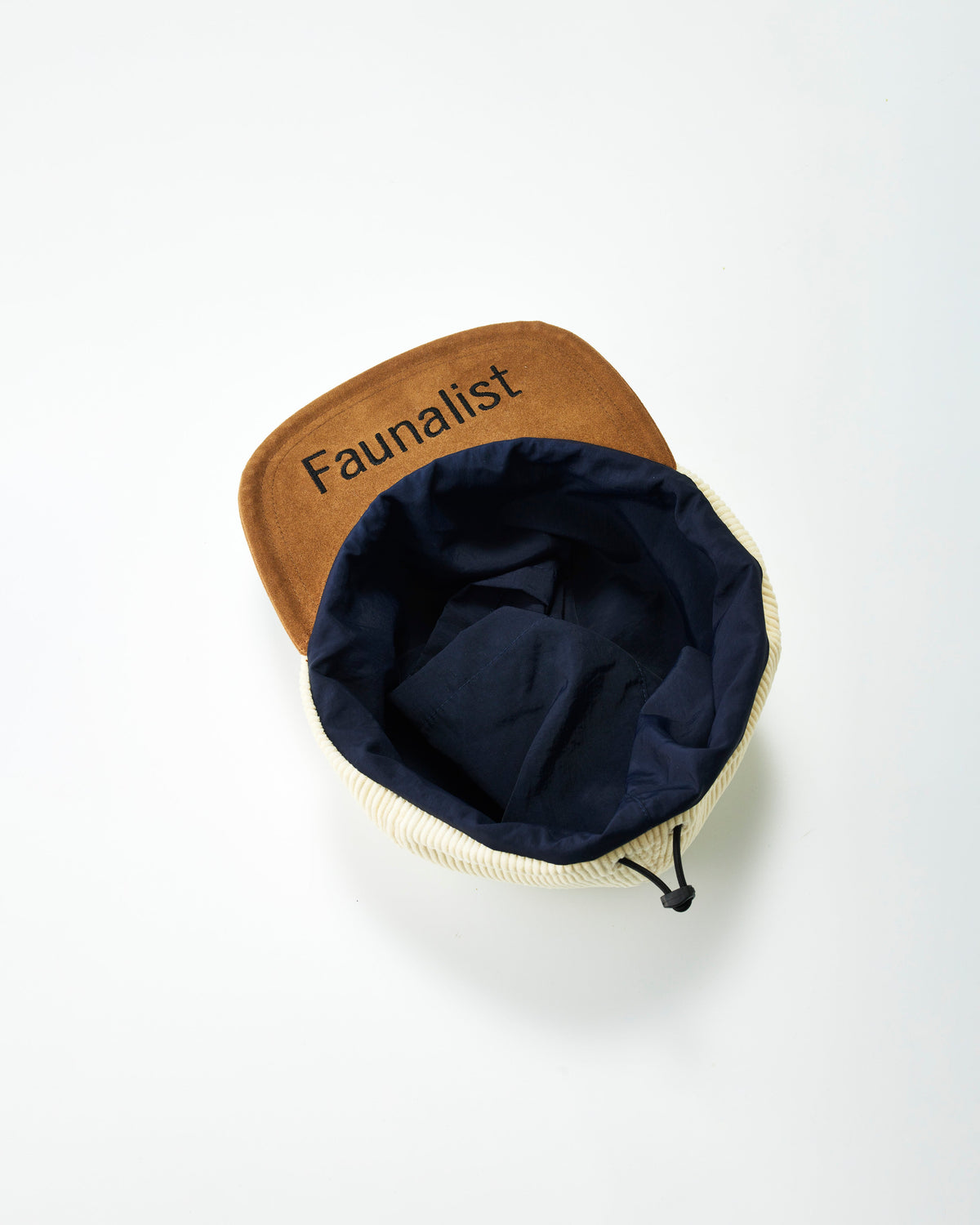 LE CHEVAL Faunalist - OFF WHITE