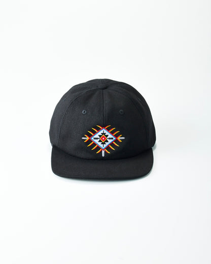 TRIBAL Spirit Wind - BLACK