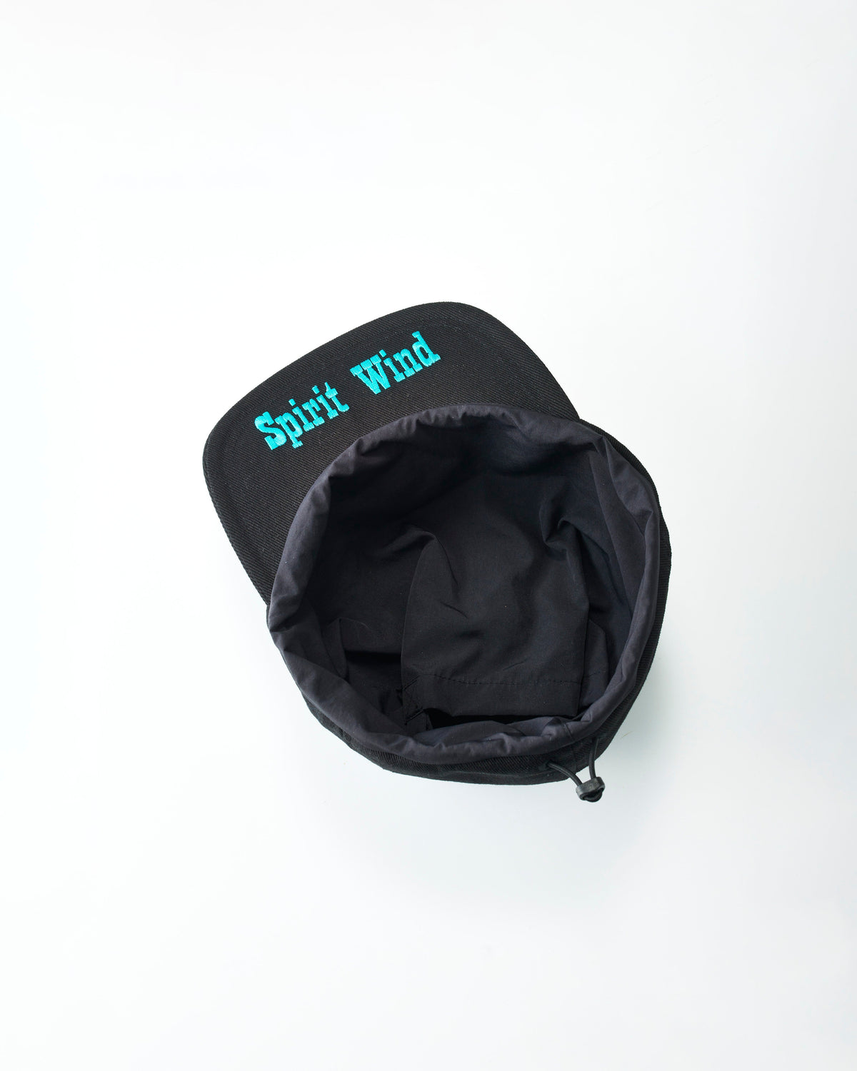 TRIBAL Spirit Wind - BLACK
