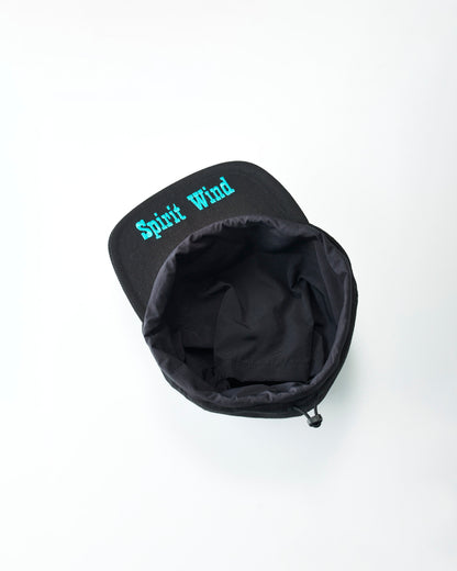 TRIBAL Spirit Wind - BLACK