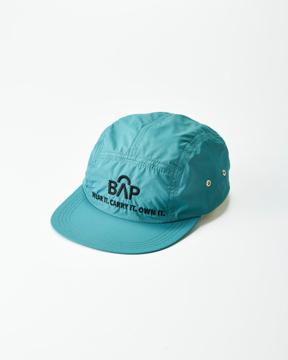 BAP Signature - Green Gray