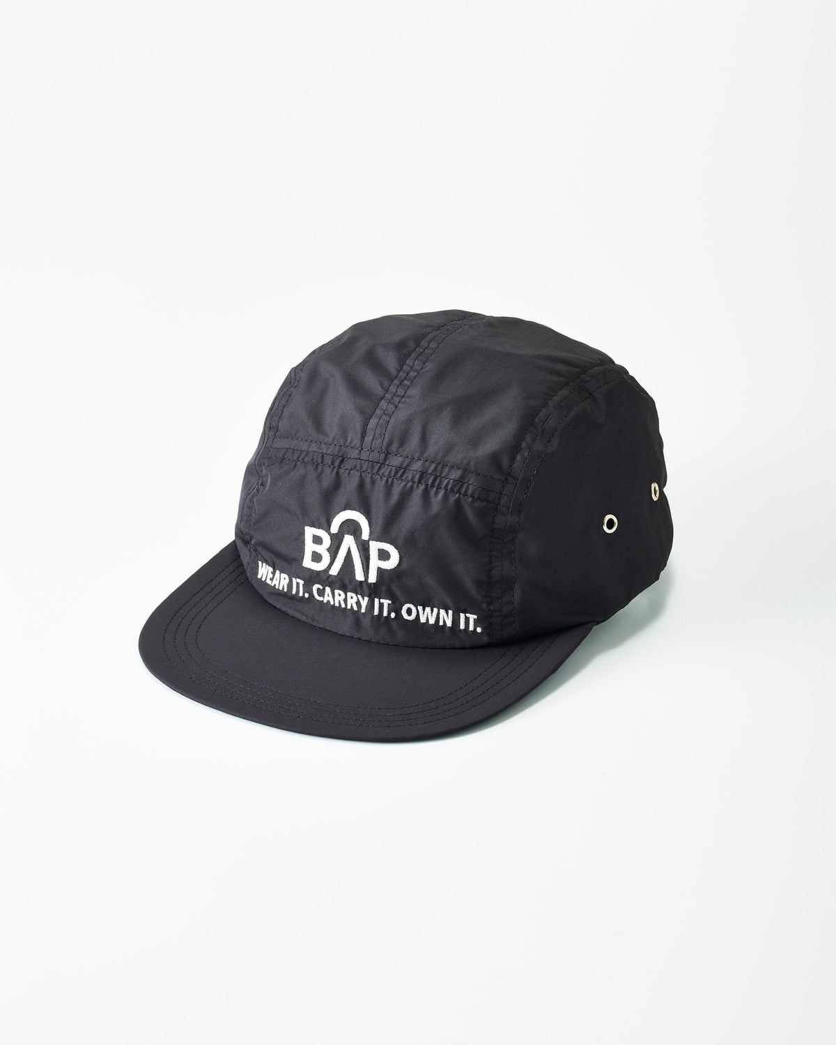 BAP Signature - BLACK