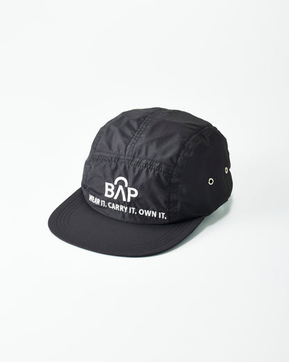 BAP Signature - BLACK