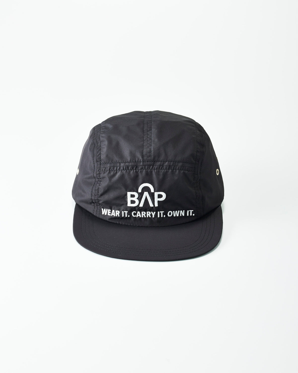 BAP Signature - BLACK